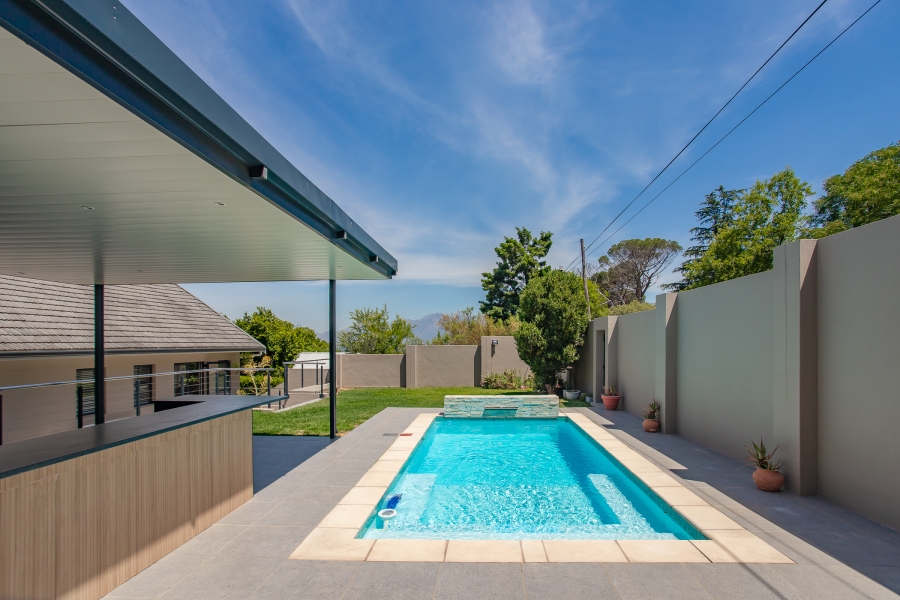 4 Bedroom Property for Sale in Courtrai Western Cape